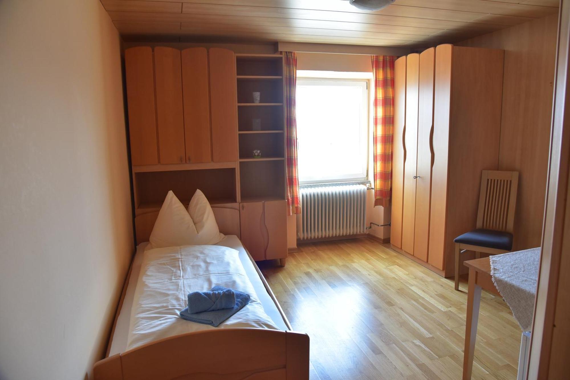 Stiftsgasthof Hochburg Luaran gambar